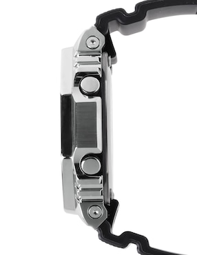 Reloj Casio G-SHOCK G-STEEL para hombre GBM-2100A-2BCR