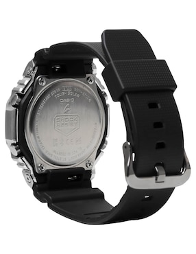 Reloj Casio G-SHOCK G-STEEL para hombre GBM-2100A-2BCR