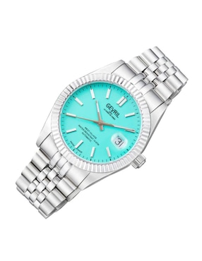 Reloj Gevril West Village para hombre 48906