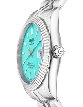 Reloj Gevril West Village para hombre 48906