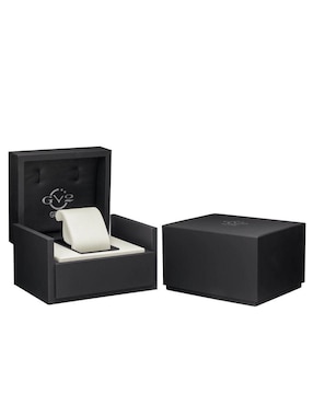 Reloj Gevril West Village para hombre 48931B