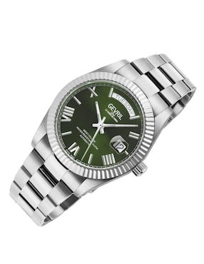Reloj Gevril para hombre West Village