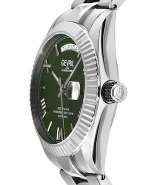 Reloj Gevril para hombre West Village