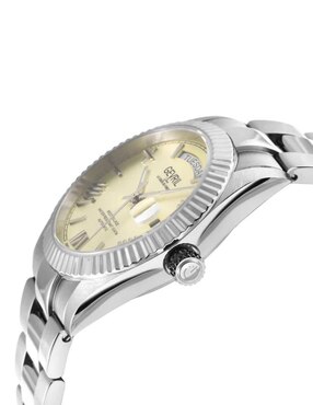 Reloj Gevril West Village para hombre 48951B