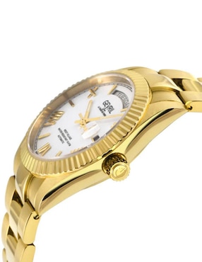 Reloj Gevril West Village para hombre 48952B