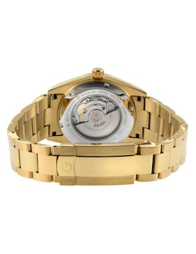 Reloj Gevril West Village para hombre 48952B