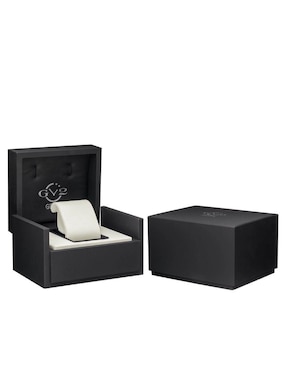 Reloj Gevril West Village para hombre 48952B