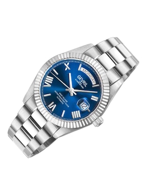 Reloj Gevril West Village para hombre 48954B