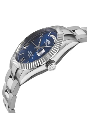 Reloj Gevril West Village para hombre 48954B