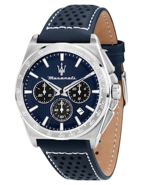 Reloj Maserati Velocitá para hombre R8871652001