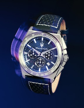 Reloj Maserati Velocitá para hombre R8871652001