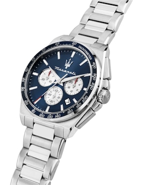 Reloj Maserati Velocitá para hombre R8873652005