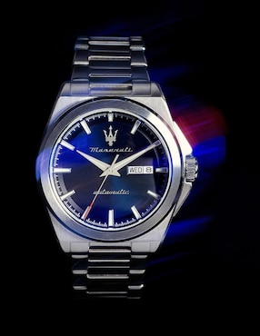 Reloj Maserati Velocitá para hombre R8823152002