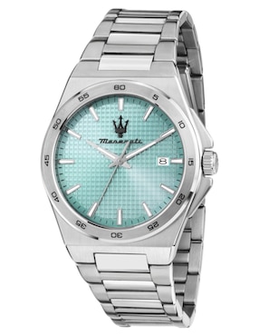 Reloj Maserati Velocitá para hombre R8853153002