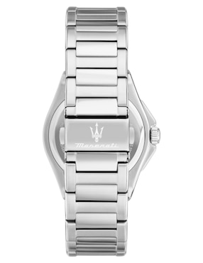 Reloj Maserati Velocitá para hombre R8853153002