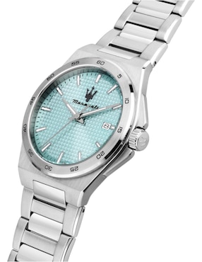 Reloj Maserati Velocitá para hombre R8853153002