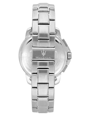 Reloj Maserati Successo para hombre R8873621045