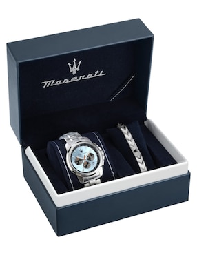 Reloj Maserati Successo para hombre R8873621045