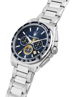 Reloj Maserati Velocitá para hombre R8873652001