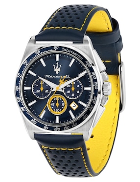 Reloj Maserati Velocitá para hombre R8873652001