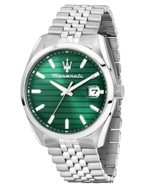 Reloj Maserati Attrazione para hombre R8853151027