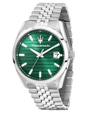 Reloj Maserati Attrazione para hombre R8853151027