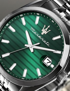 Reloj Maserati Attrazione para hombre R8853151027