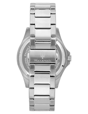 Reloj Maserati Sfida Skeleton para hombre R8823140014