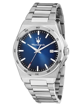 Reloj Maserati Velocitá para hombre R8853153001