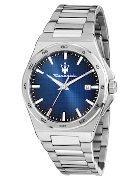 Reloj Maserati Velocitá para hombre R8853153001