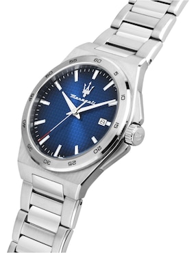 Reloj Maserati Velocitá para hombre R8853153001