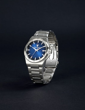 Reloj Maserati Velocitá para hombre R8853153001