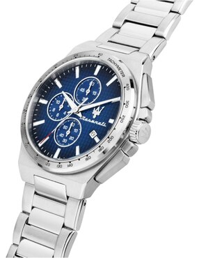 Reloj Maserati Velocitá para hombre R8873653003