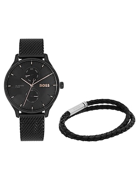 Kit de reloj Boss Tyler Giftset para hombre 1570194