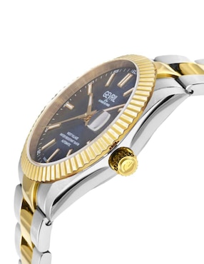 Reloj Gevril West Village para hombre 48955B