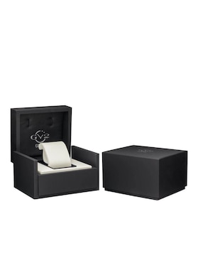 Reloj Gevril West Village para hombre 48955B