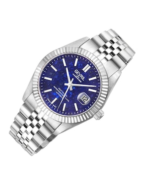 Reloj Gevril West Village para hombre 48970B