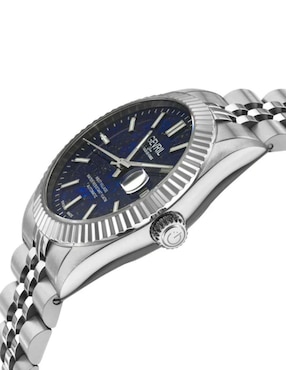Reloj Gevril West Village para hombre 48970B