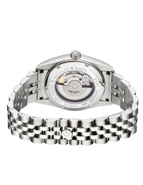 Reloj Gevril West Village para hombre 48970B