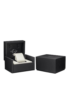 Reloj Gevril West Village para hombre 48970B