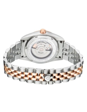 Reloj Gevril West Village para hombre 48971B