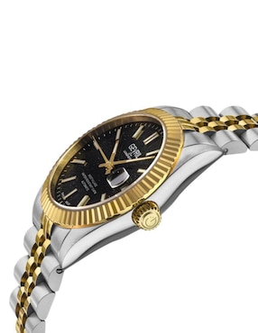 Reloj Gevril West Village para hombre 48972B