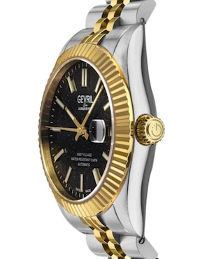 Reloj Gevril West Village para hombre 48972B
