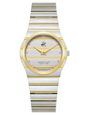 Reloj Beverly Hills Polo Club para mujer BP3818X.230