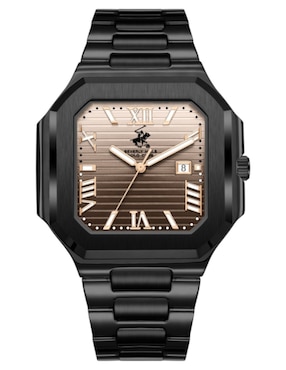 Reloj Beverly Hills Polo Club para hombre BP3845X.610