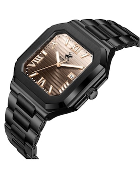 Reloj Beverly Hills Polo Club para hombre BP3845X.610