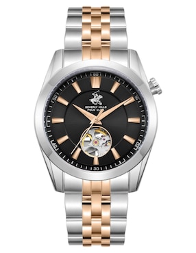 Reloj Beverly Hills Polo Club para hombre BP3816X.560