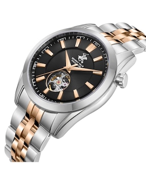Reloj Beverly Hills Polo Club para hombre BP3816X.560