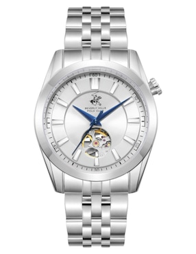 Reloj Beverly Hills Polo Club para hombre BP3816X.330