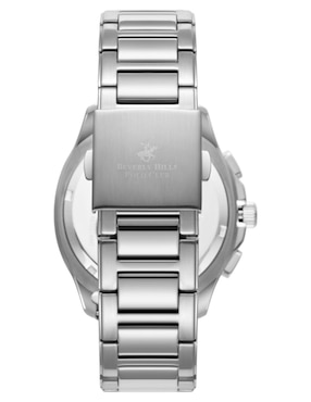 Reloj Beverly Hills Polo Club para hombre BP3212X.301